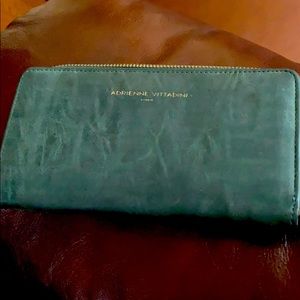 Adrienne Vittadini Wallet